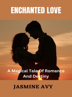 cover image of ENCHANTED LOVE